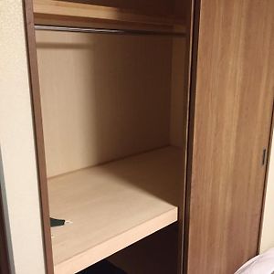 Vierpersoonskamer in Japanse Stijl
